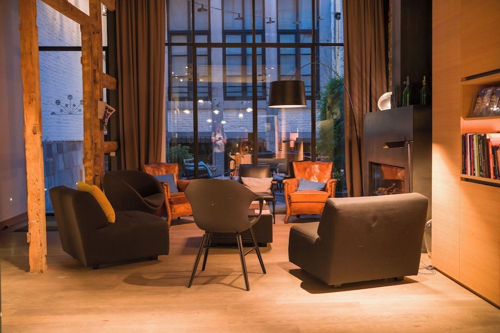 Hotel Neuvice 2