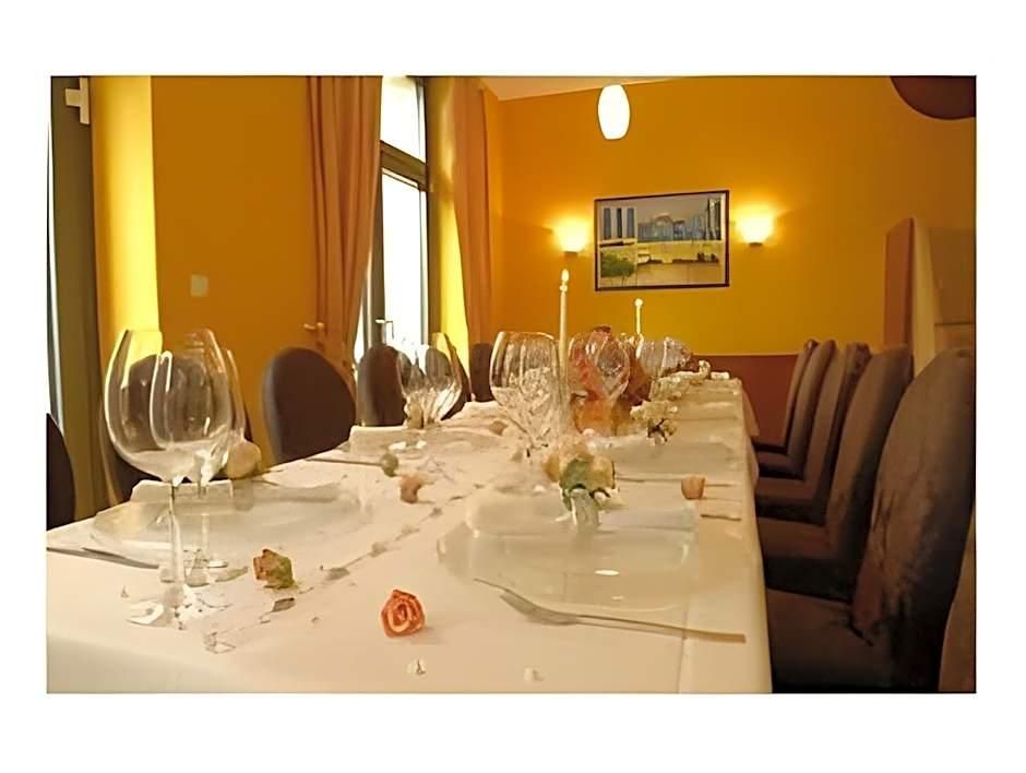 Haus am Spreebogen 2