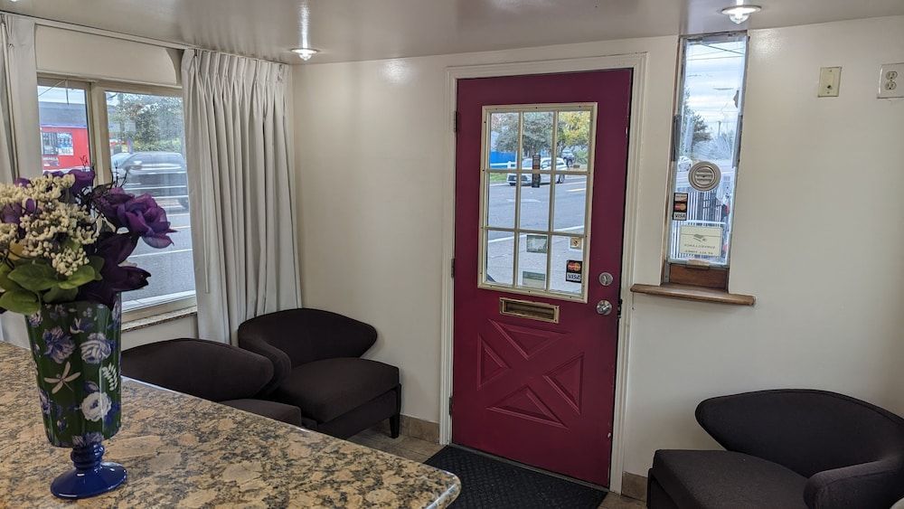 Portland Value Inn 2