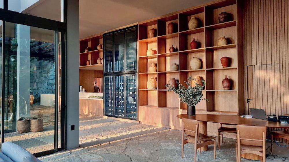 Hamares Boutique Hotel 2