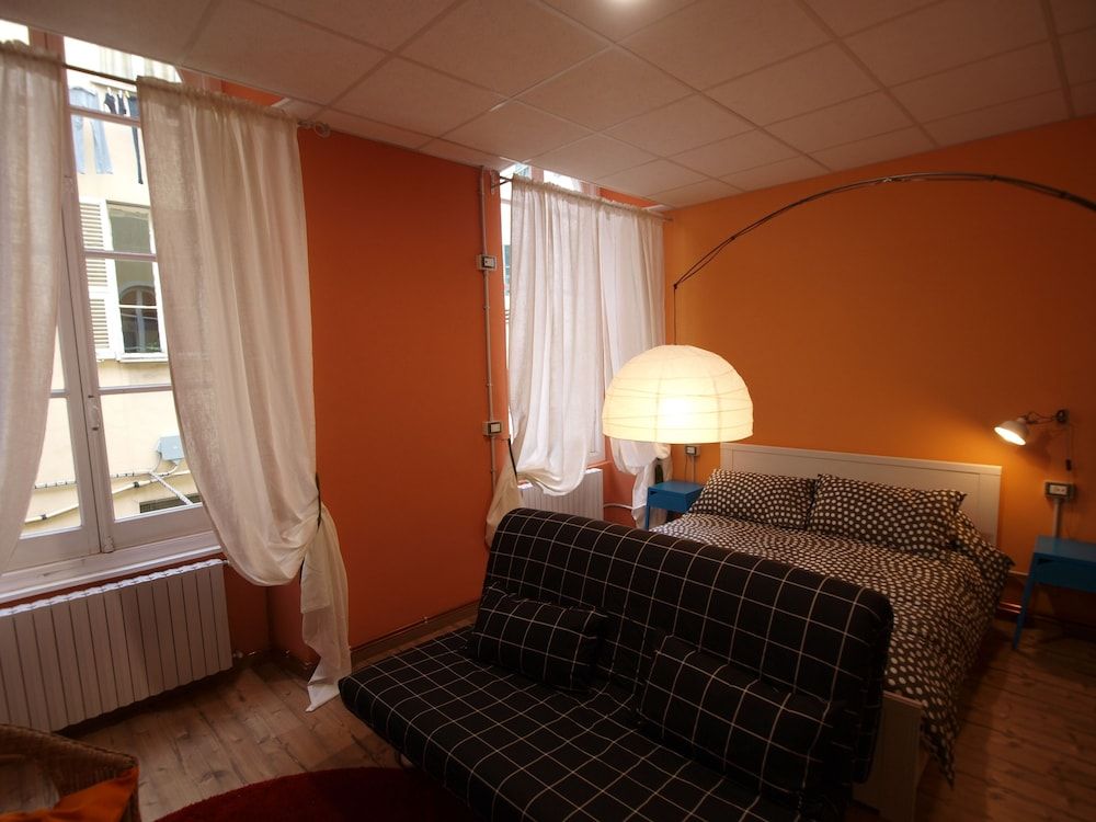 Andres Guest House Sanremo 2