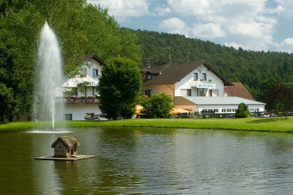 Hotel Pappelhof 1