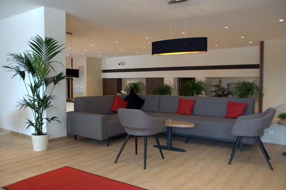 Hotel Asgard 2