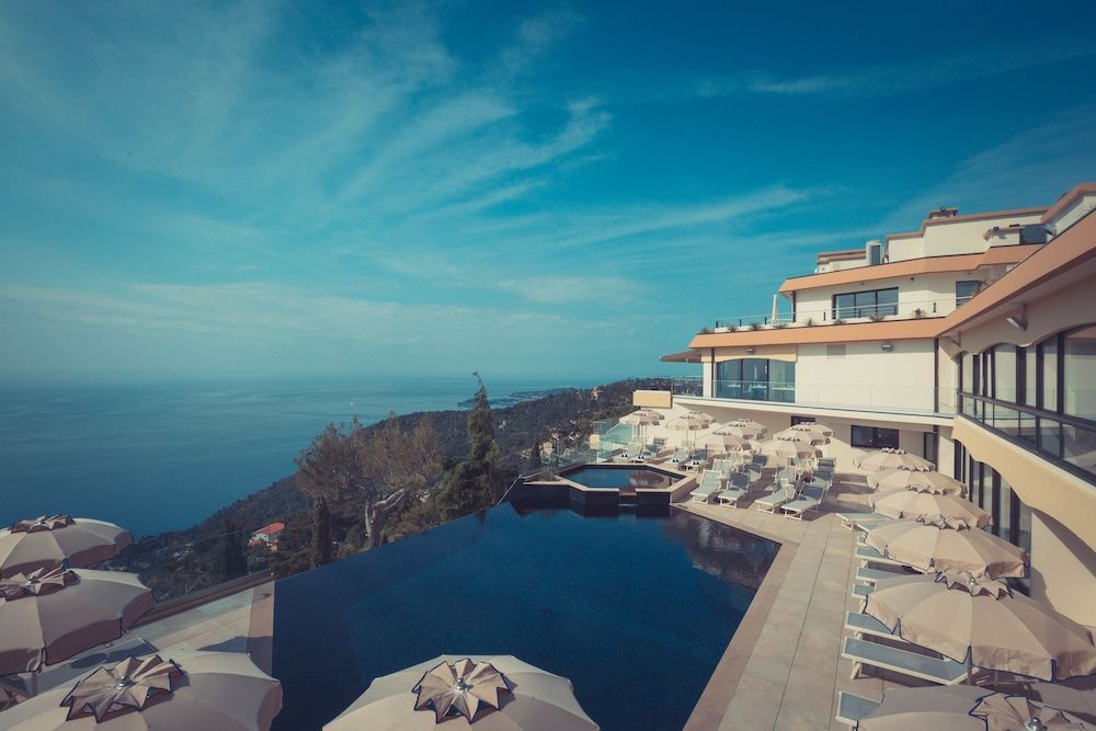 Les Terrasses d'Eze - Hôtel & Spa 1