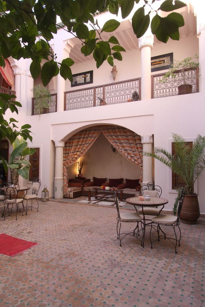 Riad Cannelle 2