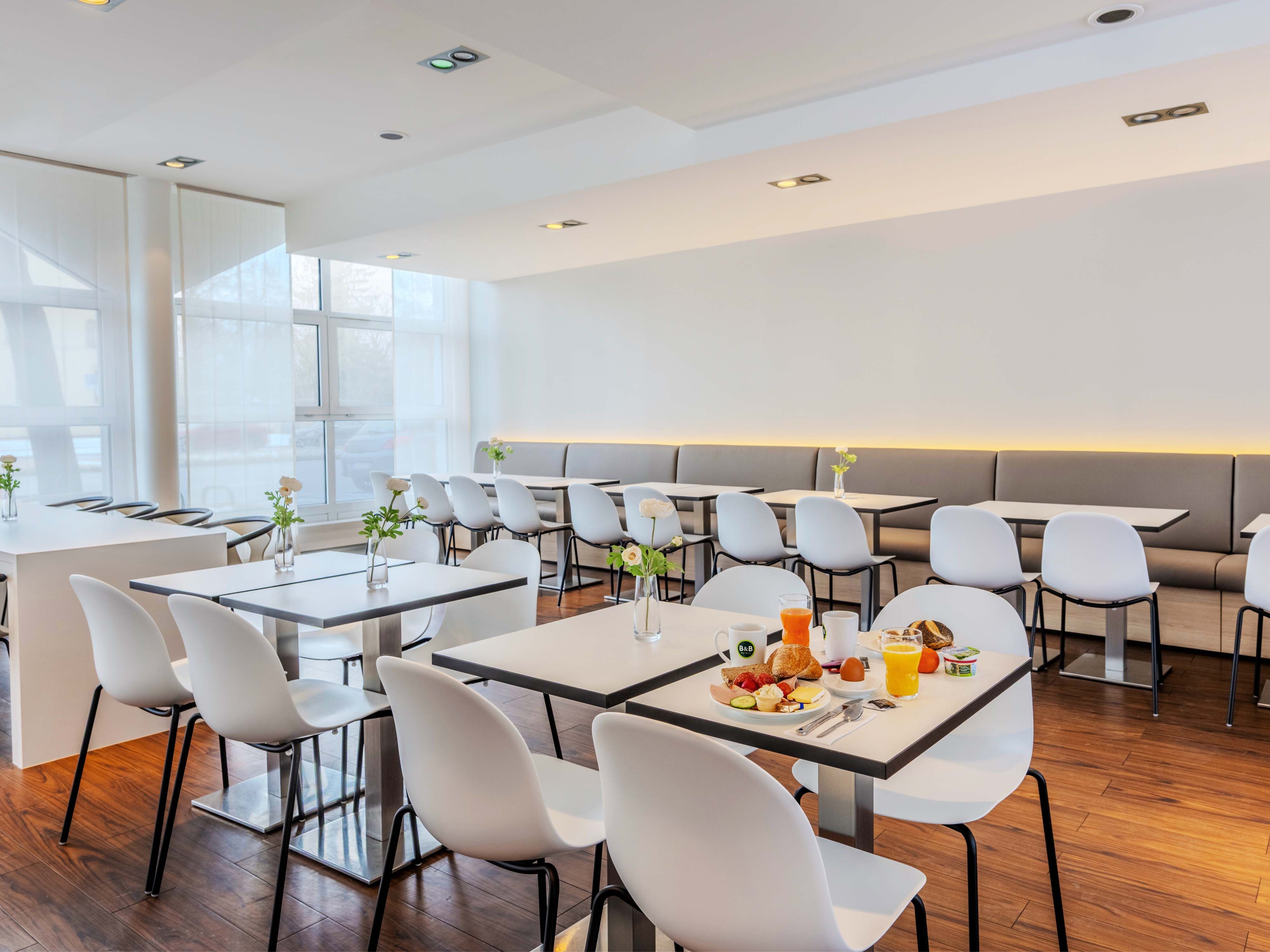 B&B HOTEL München-Schwabing 1
