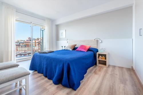 Apartamentos Astoria 2