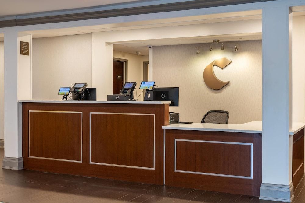 Comfort Inn Danvers - Boston North Shore 2