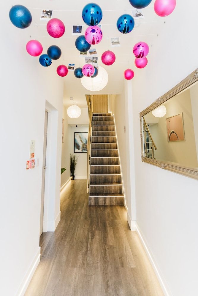 Prime Suites Lytham 1
