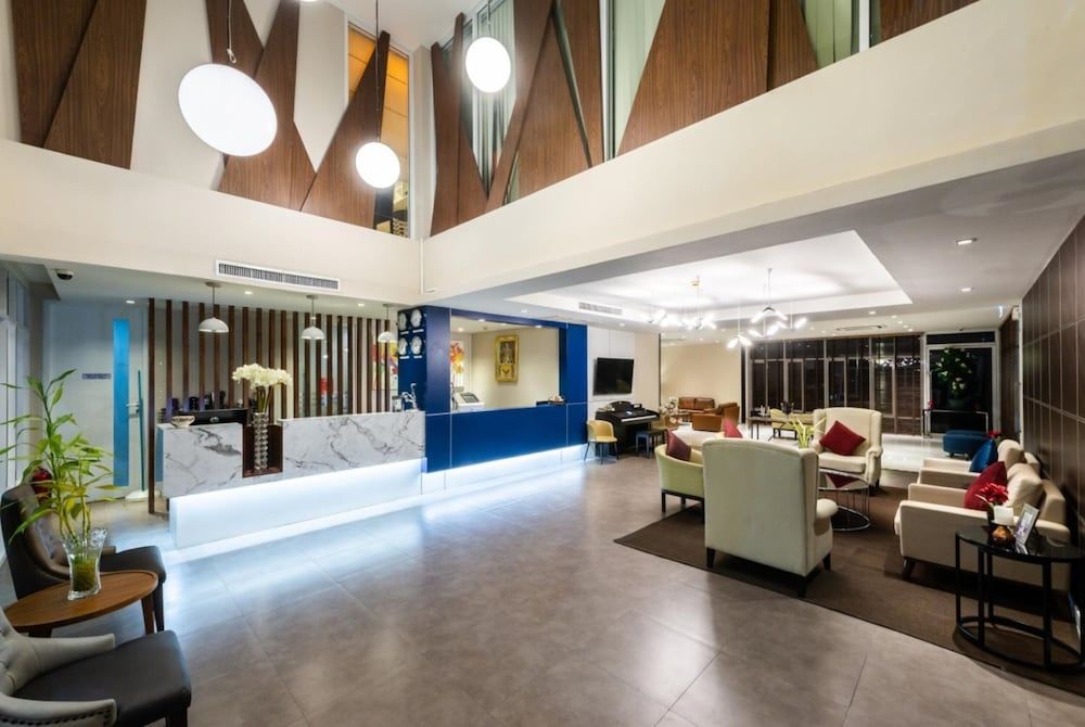 Paeva Luxury Serviced Residence SHA 2