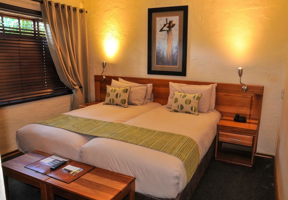 Tzaneen Country Lodge 1