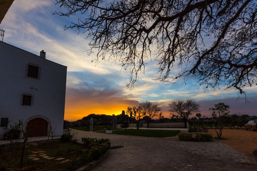 Masseria Poli Country House 1