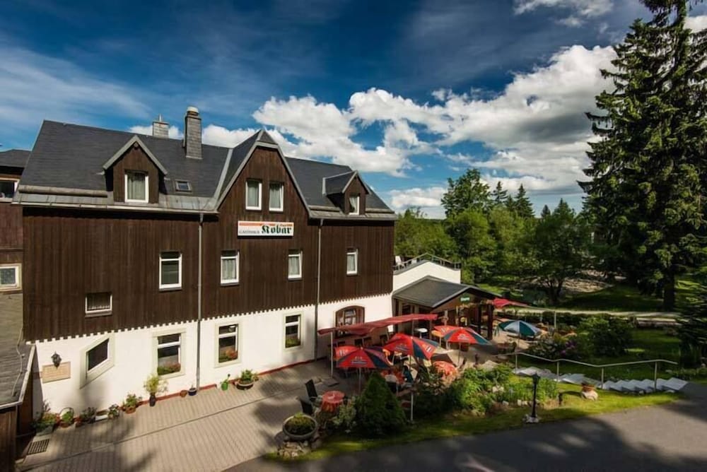 Gasthaus Kobär 1