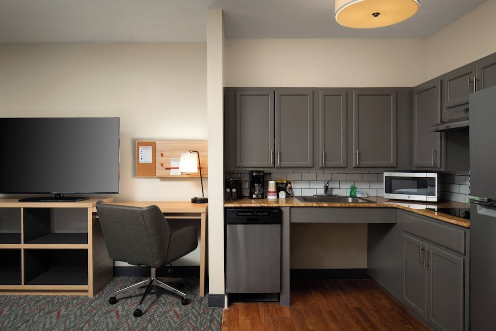 Candlewood Suites ST. LOUIS - ST. CHARLES by IHG 2