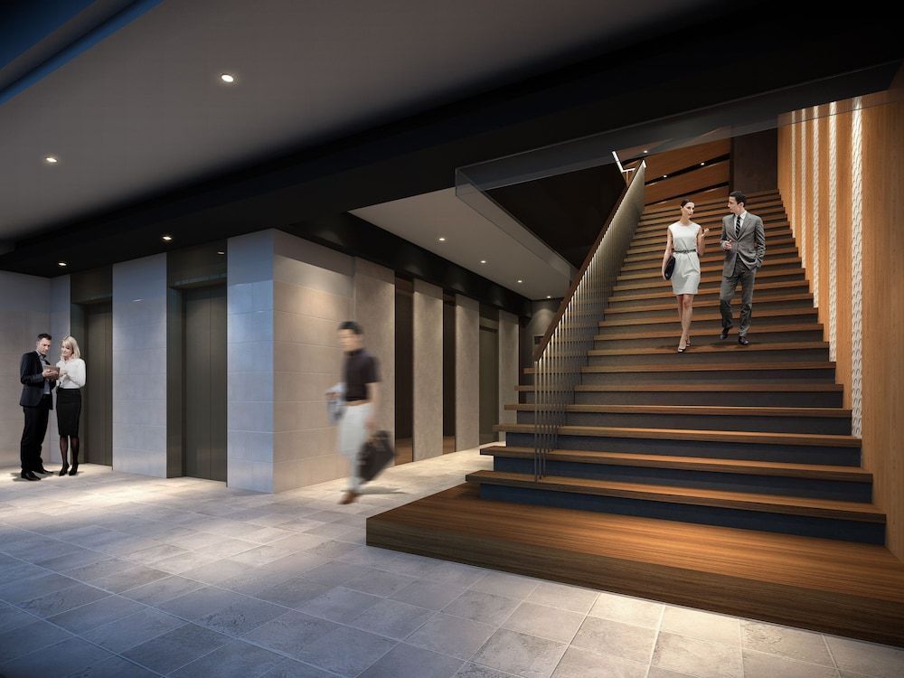 Tosei Hotel Cocone Ueno 2