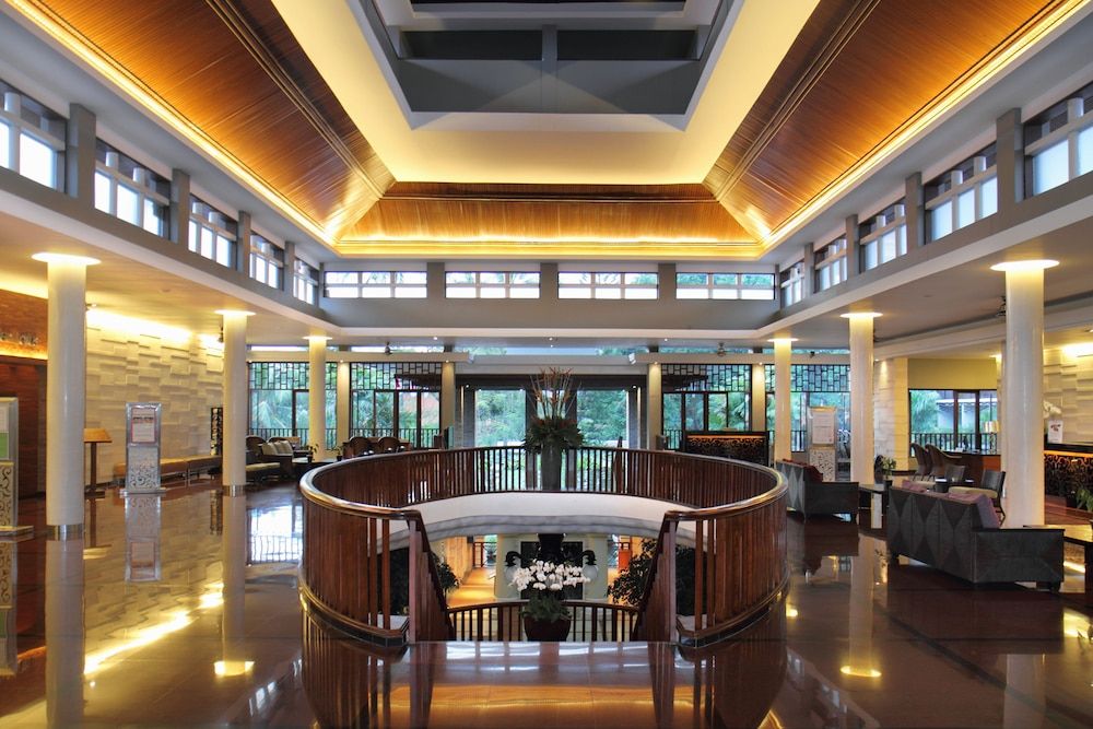 Bali Dynasty Resort 2