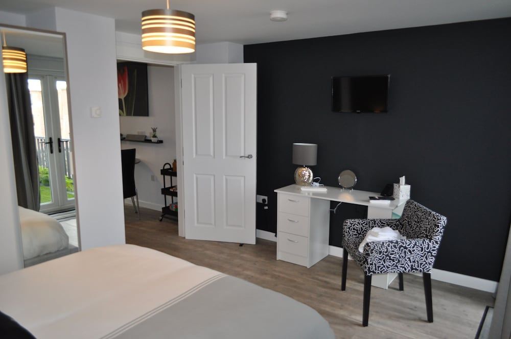 VIP Church Street Apartments 2