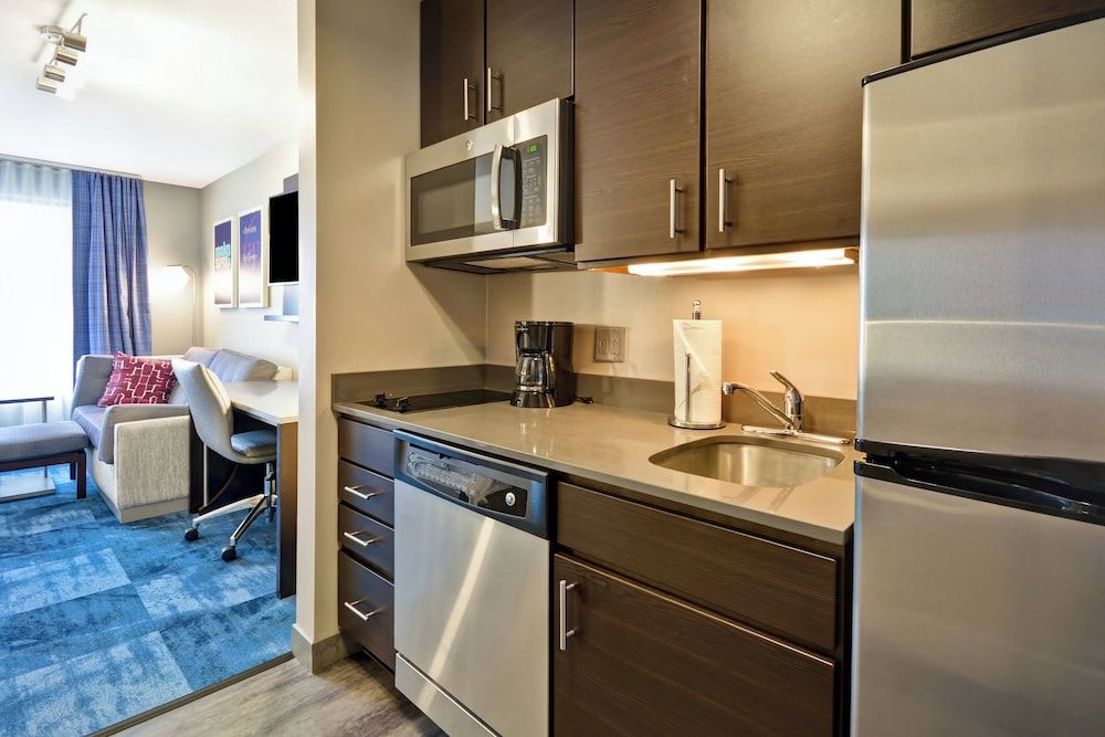 TownePlace Suites by Marriott Dover Rockaway 1