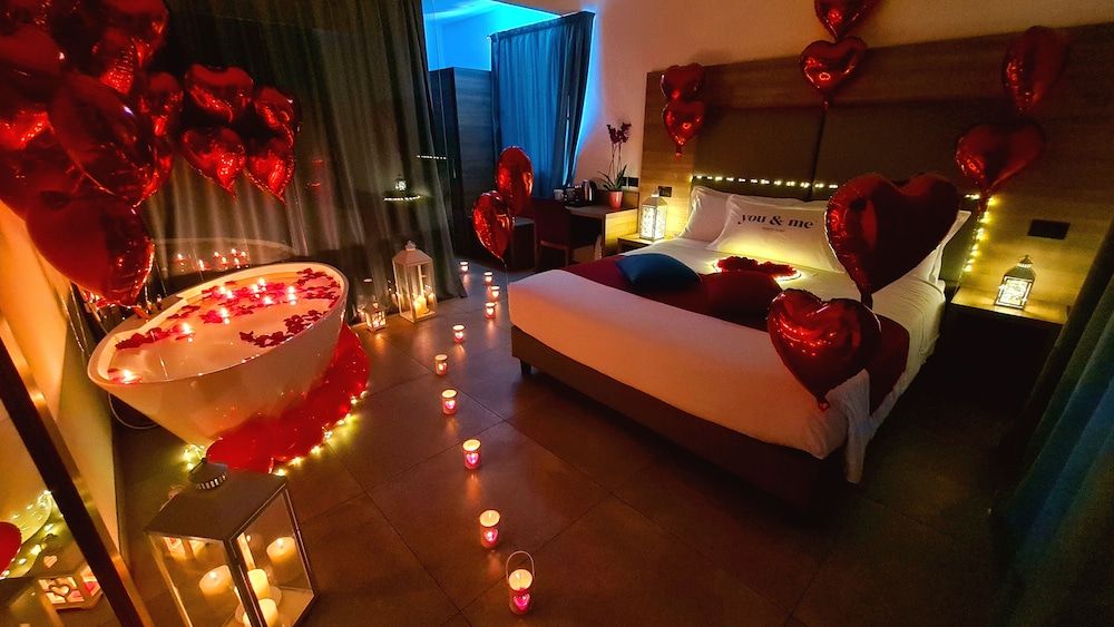 You & Me Beach Hotel - Adults Friendly 2