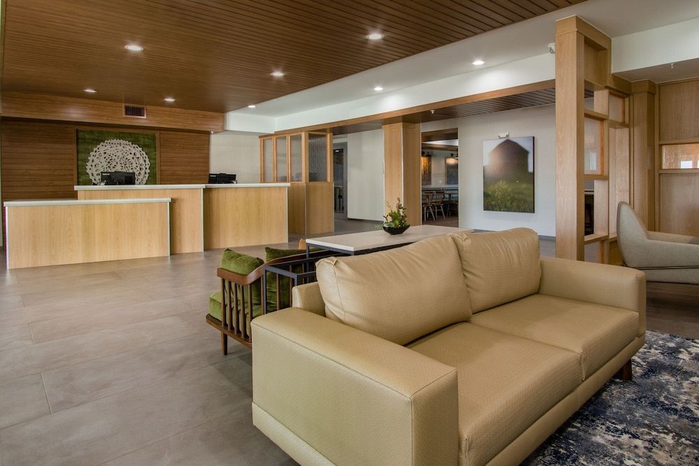 Fairfield Inn & Suites Houston Katy 1