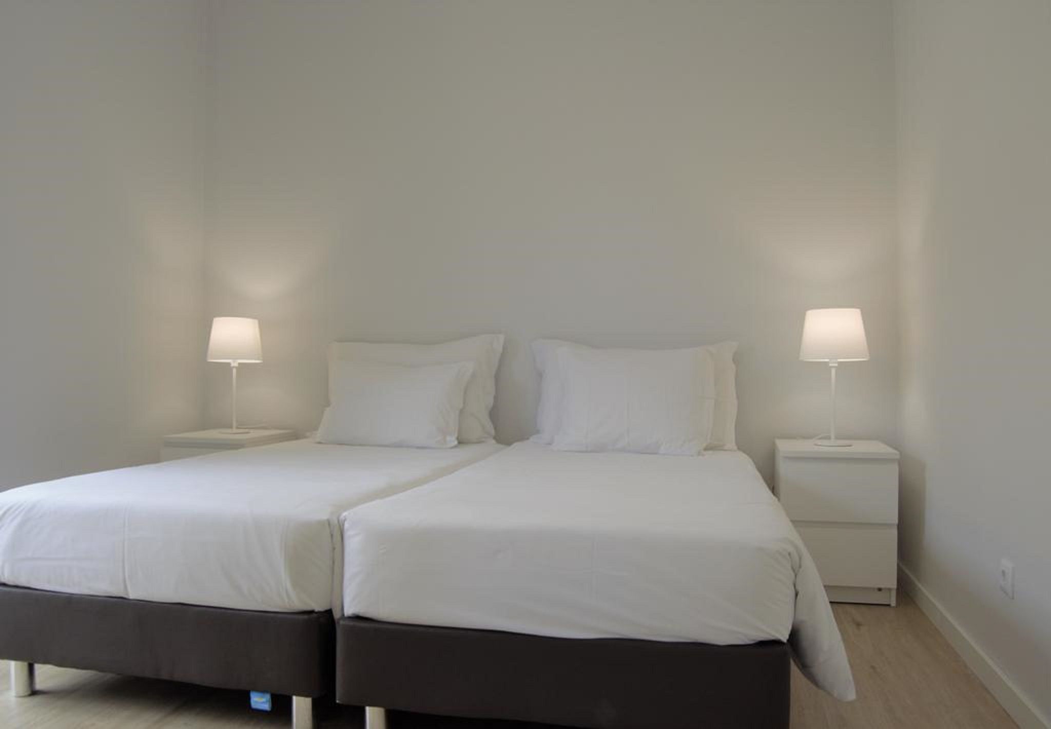 Apartamentos Turísticos Vitoria by Petit Hotels 1