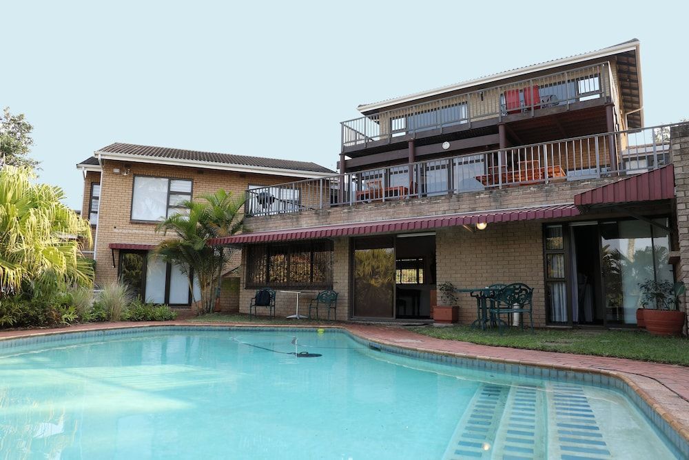 Kingston Place Guesthouse 1