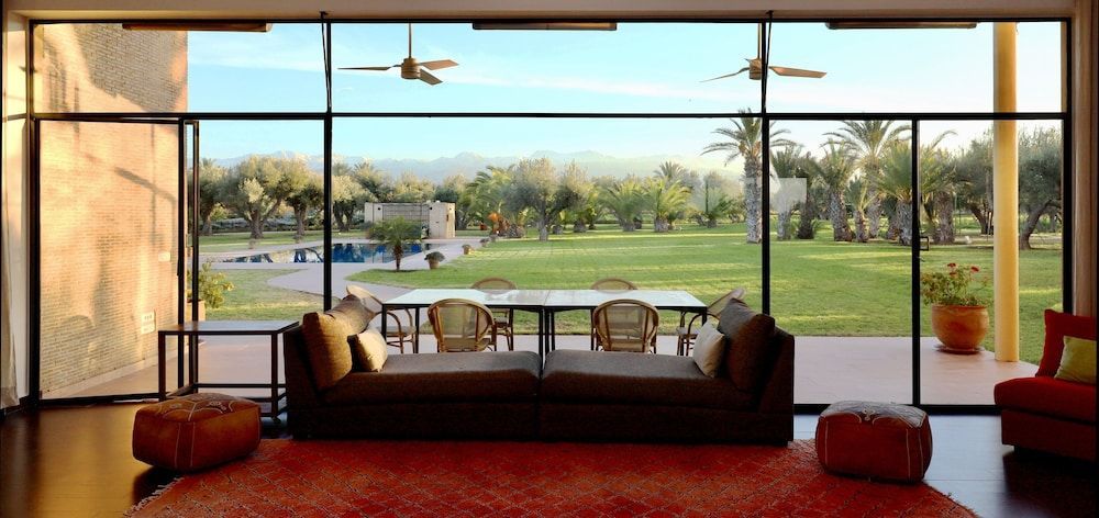 Marrakech Retreat By La Siredrah 2