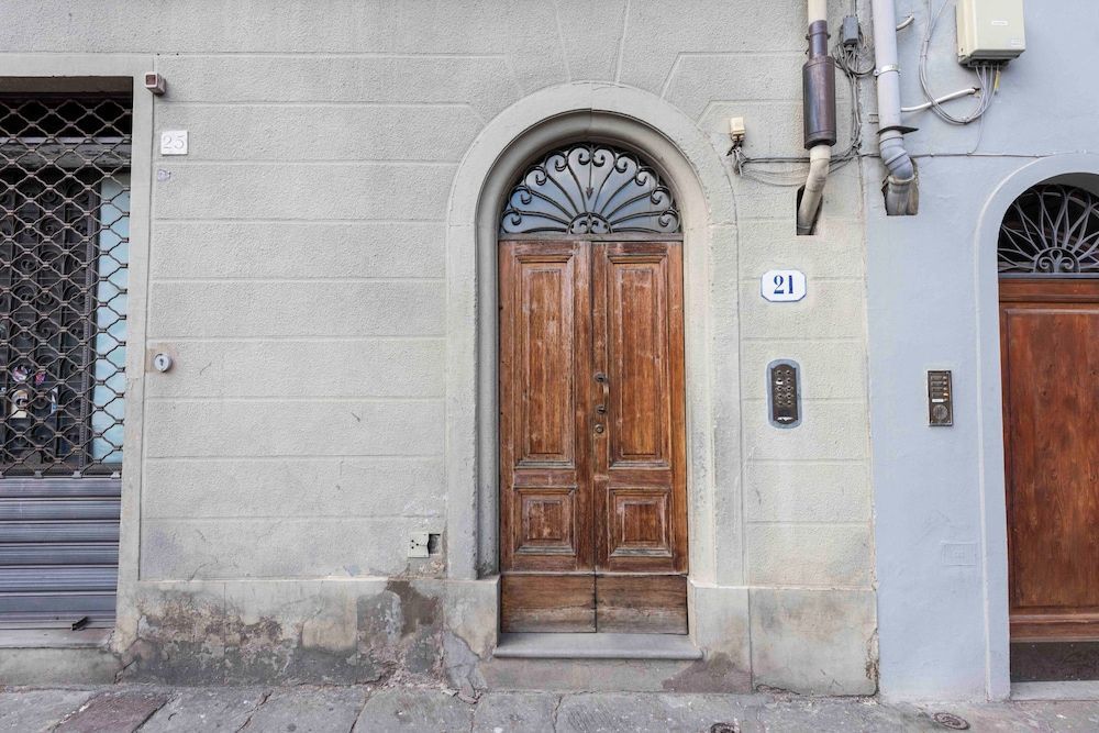 Borgo Allegri Palace By MMega 1