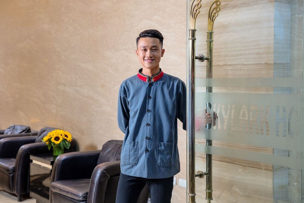 Skylark Hotel & Spa Ha Noi 2