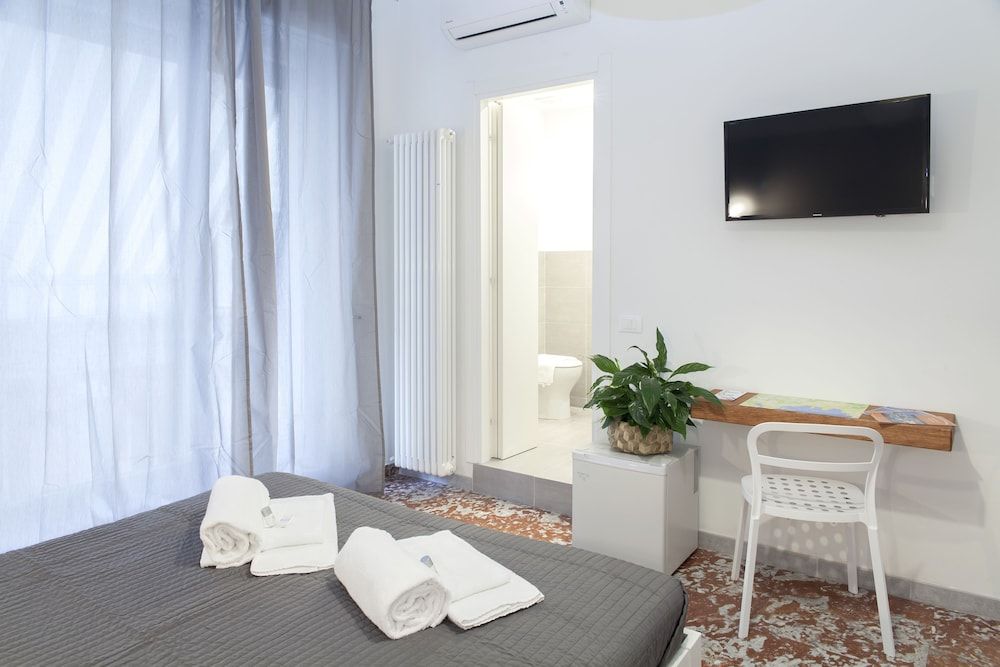 La Casa delle Acciughe Guest House 2