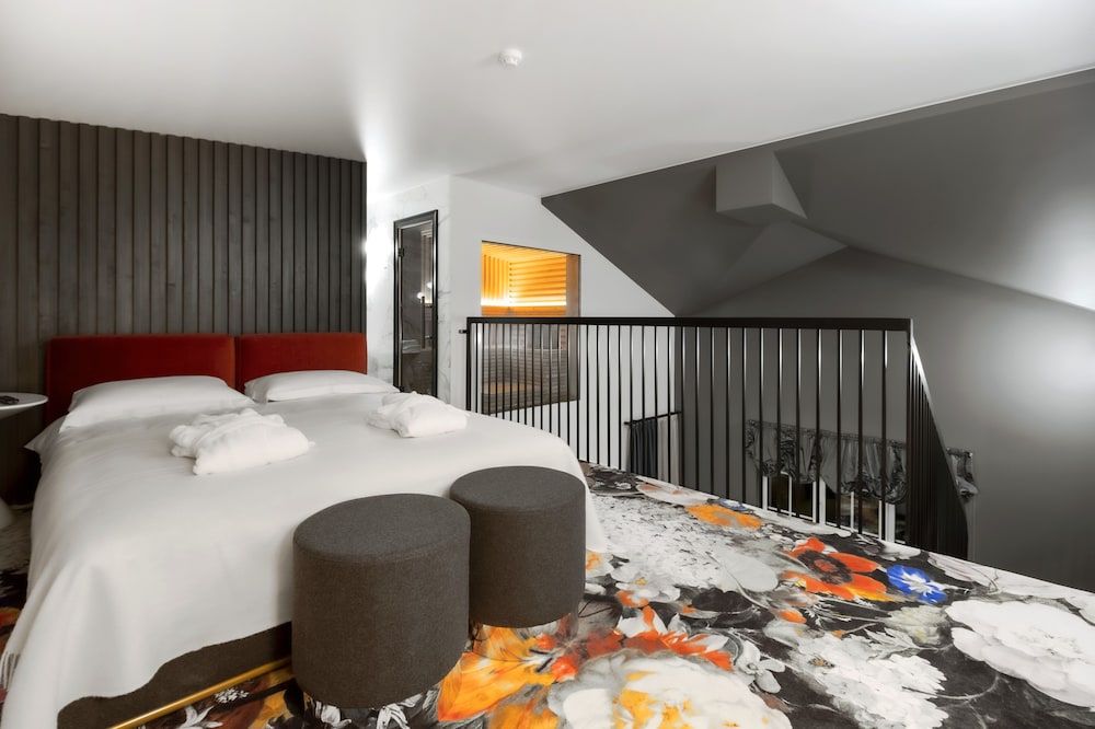 Amsterdam Plaza Hotel & SPA 2