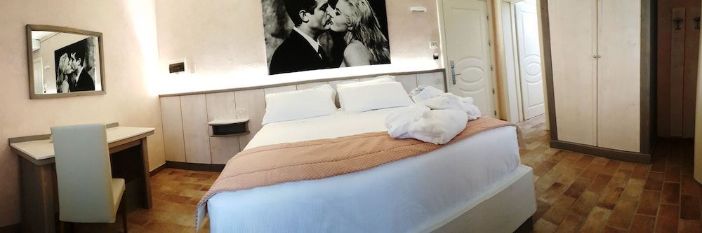 Dolce Vita - Exclusive Inn 1