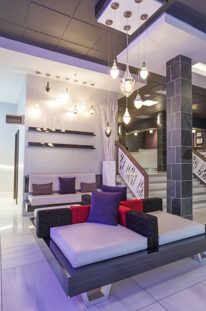 Le Noranda Hotel & Spa, an Ascend Collection Hotel 2