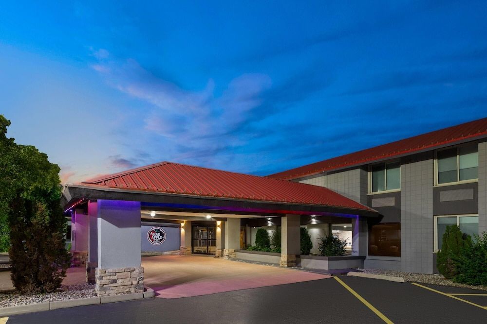 Americinn by Wyndham Appleton Downtown 1