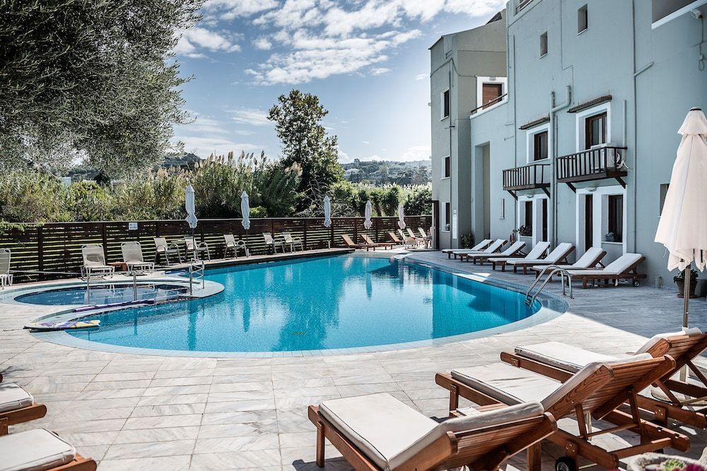 Casa Maria Hotel Apts 1