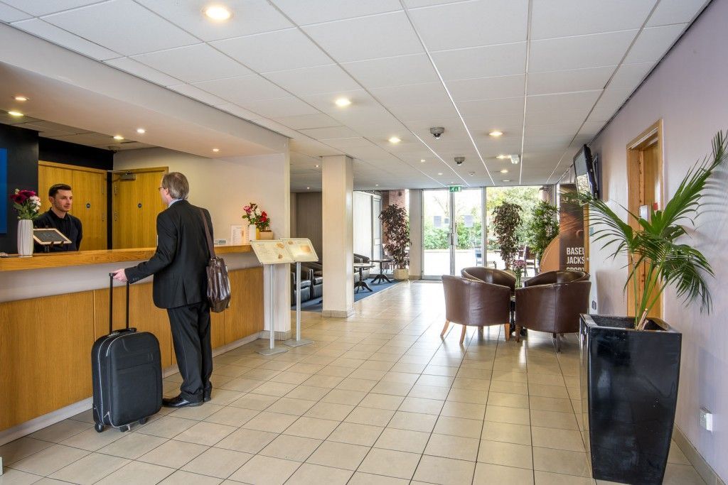 Metro Inn Walsall 2