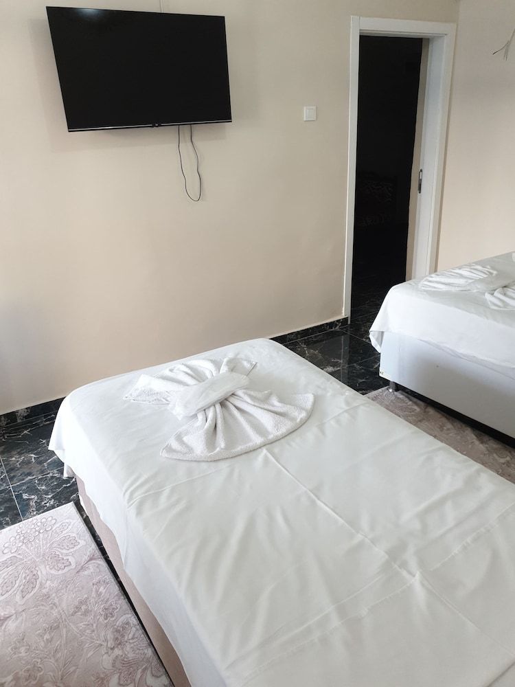 Işıl Old City Otel 2