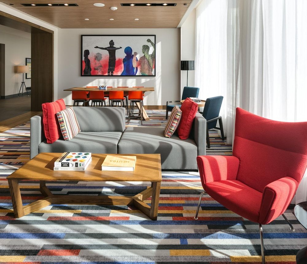 Hyatt Regency Bloomington - Minneapolis 2