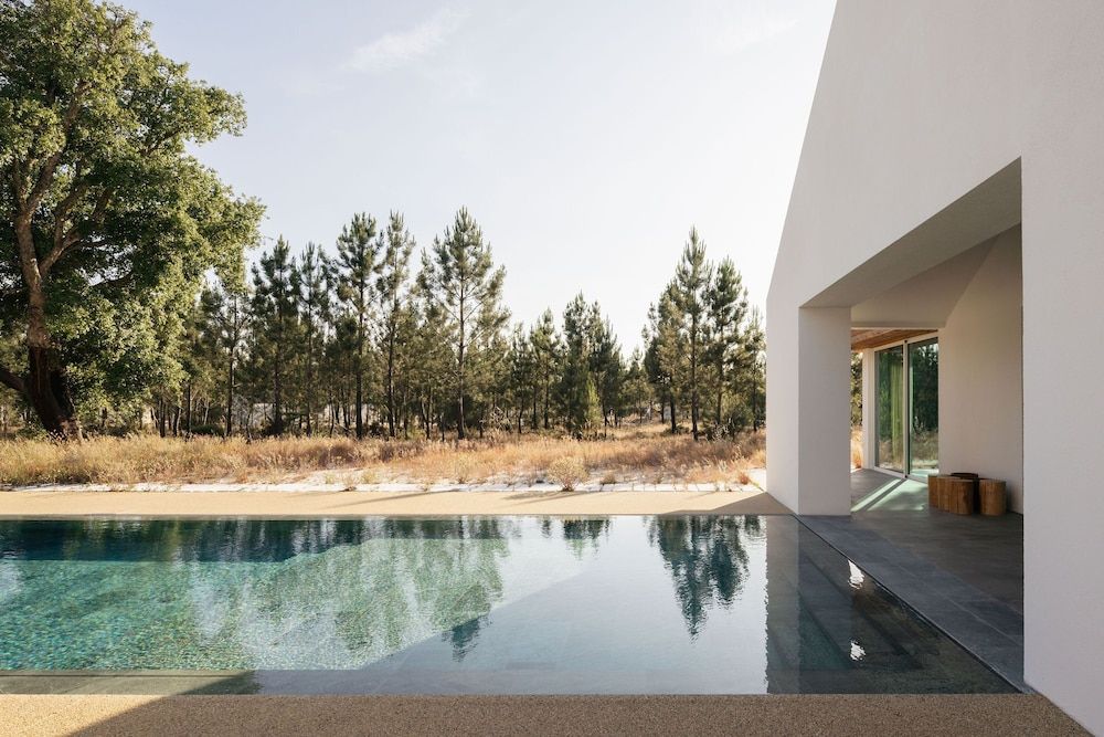 Spatia Comporta, a Member of Design Hotels 1