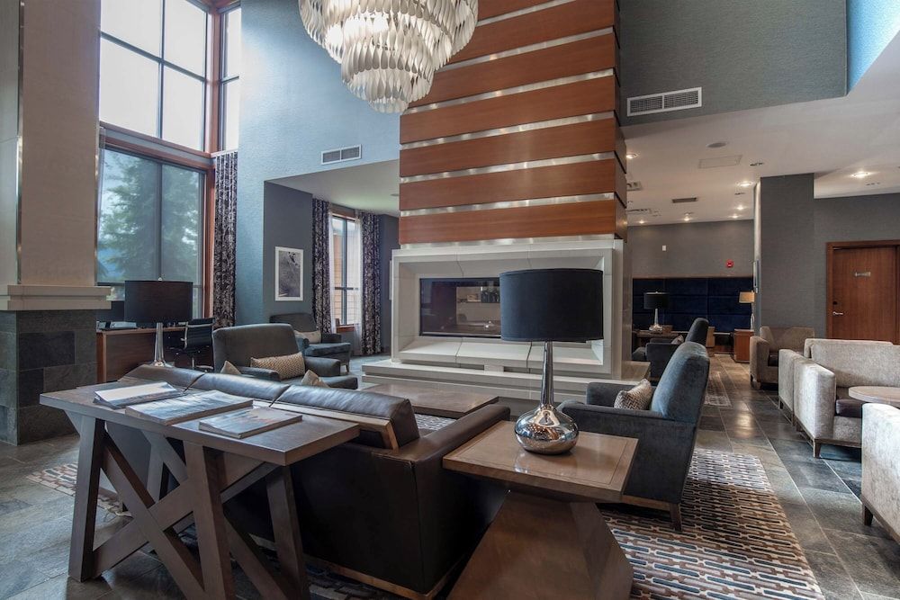 Sutton Place Hotel Revelstoke Mountain Resort 2