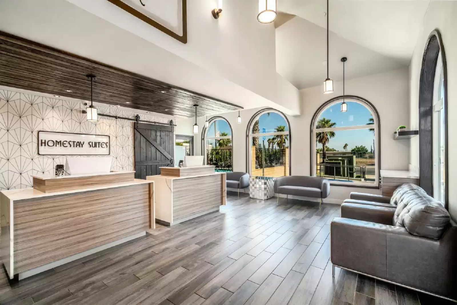 MainStay Suites Moreno Valley Near March Air Reserve Base 2