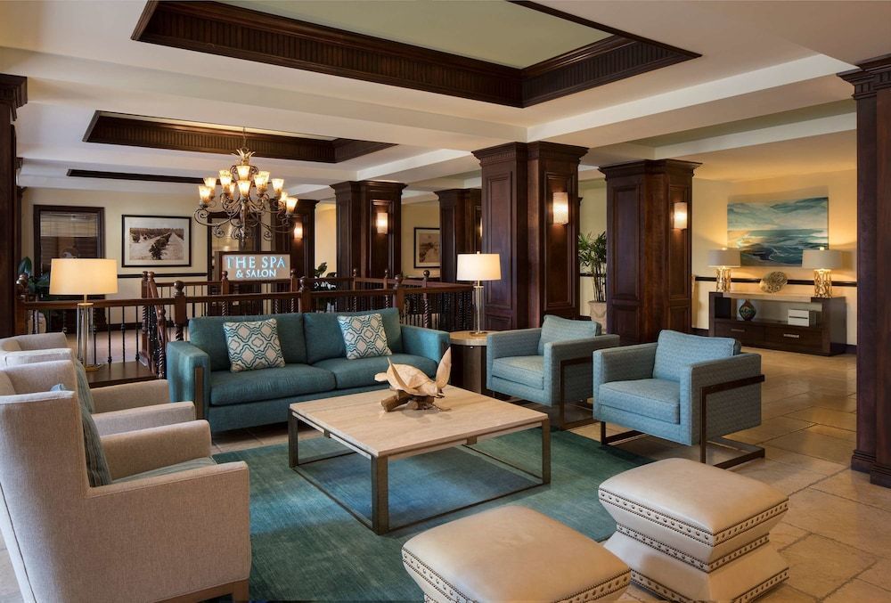 Jupiter Beach Resort & Spa 2