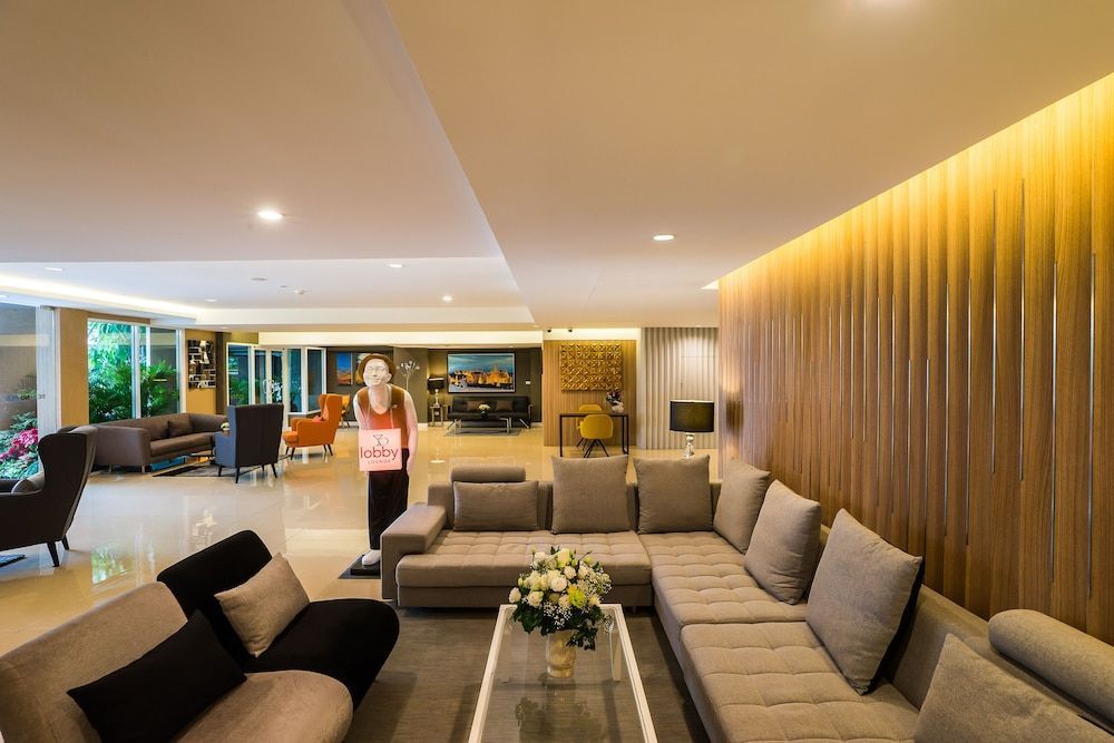 Beyond Suite 2