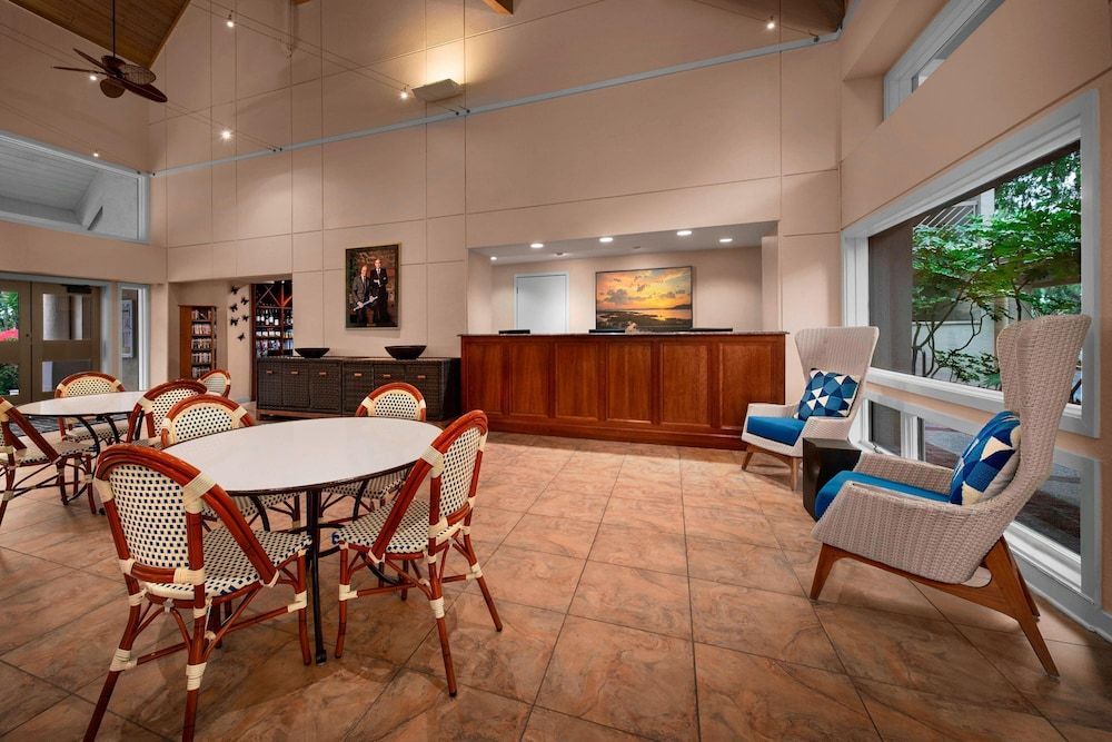 Marriott's Monarch at Sea Pines 2