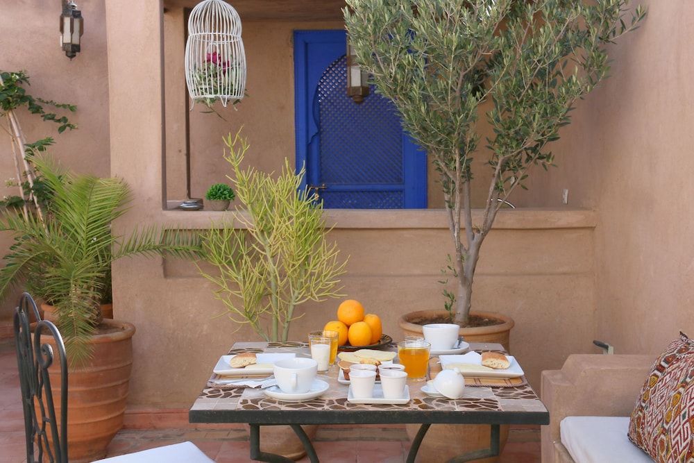 Riad Baba Ali & Spa 2