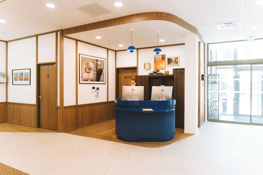 Bikube Coliving Hôtel - Montpellier Centre Gare St Roch 2