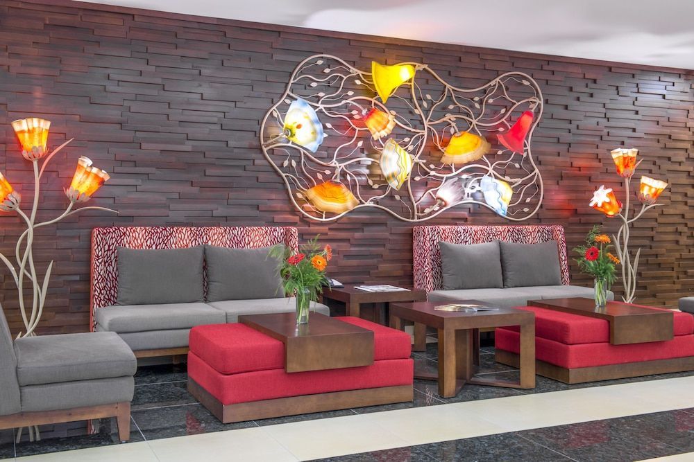 Four Points by Sheraton Queretaro Norte 2