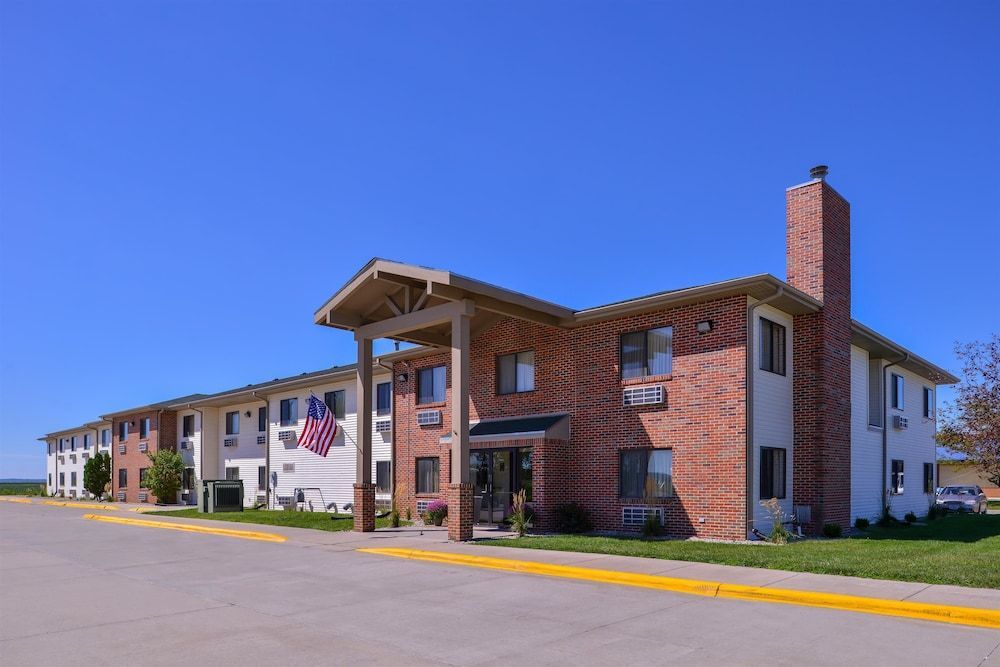 Americas Best Value Inn Missouri Valley 1