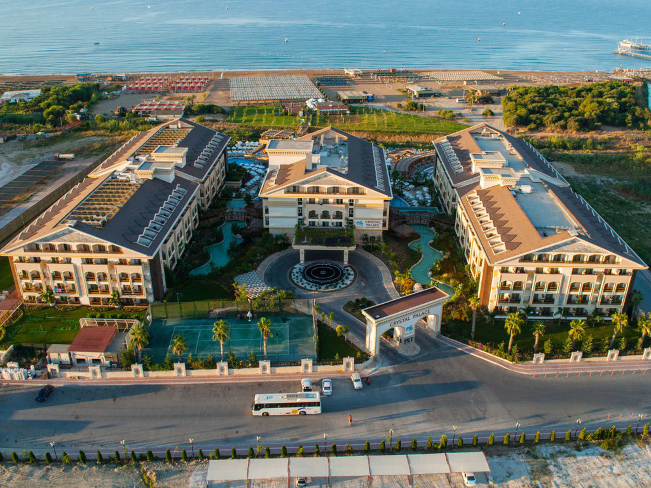 Diamond Excellence Resort 1