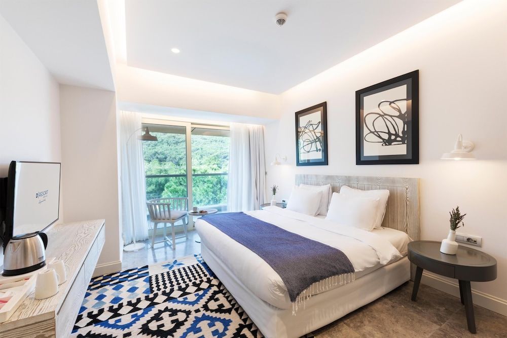 D - Resort Ayvalık 1